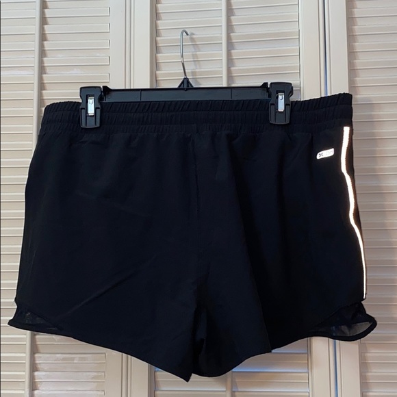 reebok athletic shorts - Picture 2 of 5